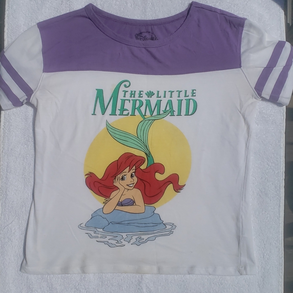 The Little Mermaid T-shirt